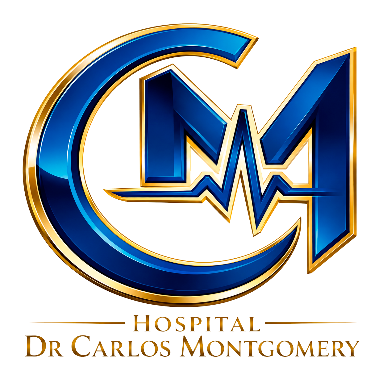 Logo HCM